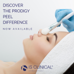 iS Clinical Prodigy Chemical Peel