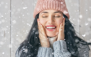 Winter Skincare