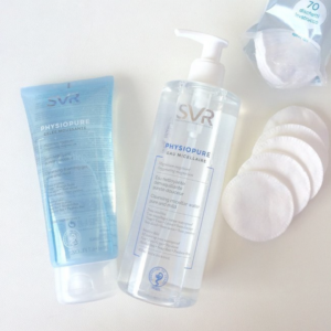 Teenage Skincare problems SVR Laboratiore 3