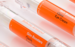 Alternative Treatment For Injectables