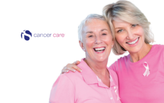 Breast Cancer Awareness iS Clinical Cancer Care Clinic