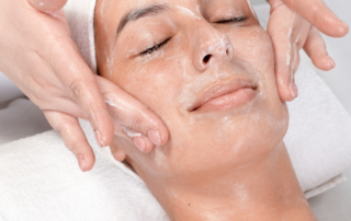 Best Facials & Body Treatments for Christmas