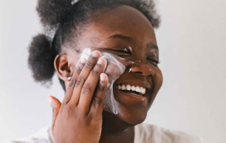 Top tips on how you can improve your skin, body and wellbeing this new year