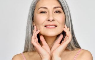 How can I slow down the ageing process