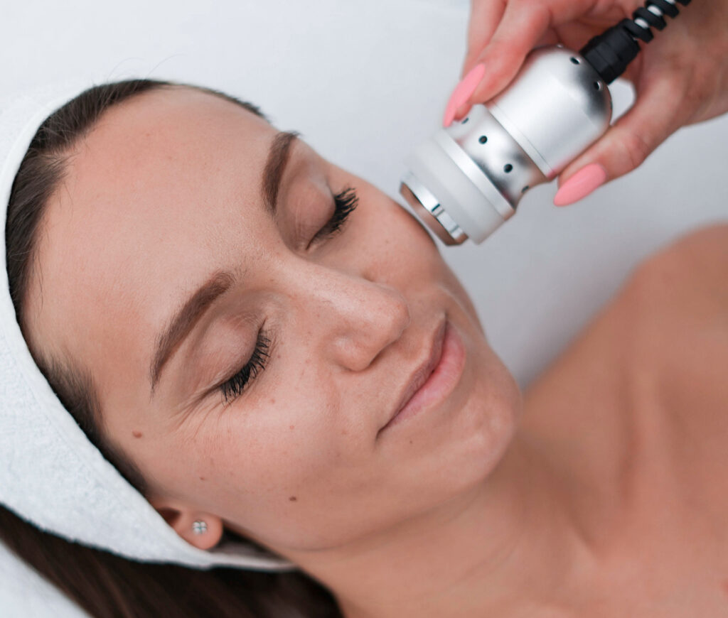 Hydrafacial Cold Hammer Hydrafacial Cold Hammer