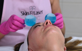 iS Clinical Treatments