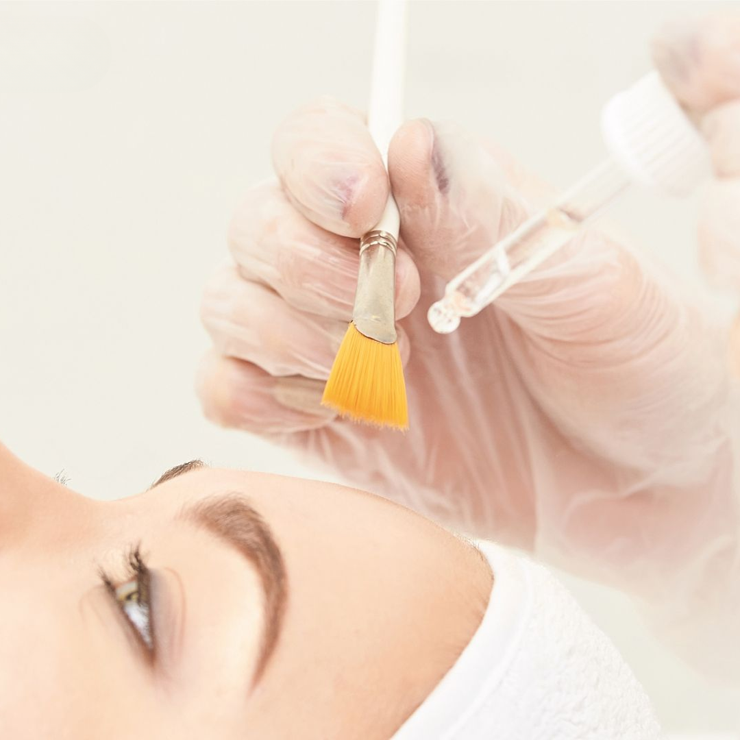INNOAESTHETICS Advanced Skin Treatments INNOAESTHETICS Advanced Skin Treatments
