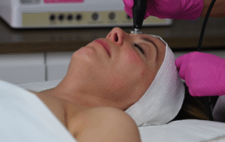 Environ facials are advanced treatments designed to repair and revitalise your skin using cutting edge technology and potent, science backed formulations.