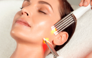 Rewind Time With Caci Face & Body Treatments In Dartford