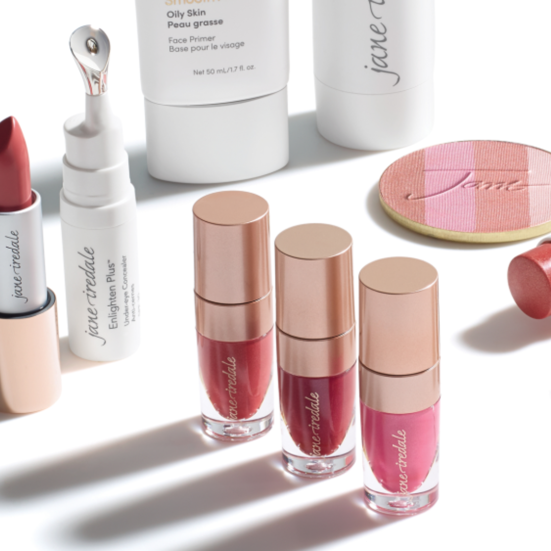 Nourish, Protect, Glow How Jane Iredale Make up Strengthens Your Daily Skincare Routine Nourish, Protect, Glow How Jane Iredale Make up Strengthens Your Daily Skincare Routine
