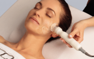 CACI Treatments For Ageing And Acne prone Skin More Than Just A Facial
