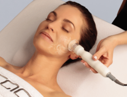 CACI Treatments For Ageing And Acne-prone Skin: More Than Just A Facial